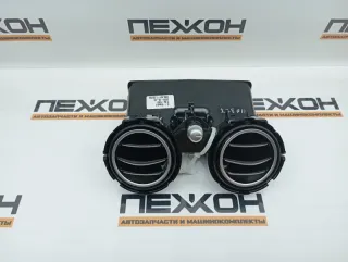 A2138309501 Воздуховод салонный Mercedes CLA c118 Арт 2-811994, вид 1