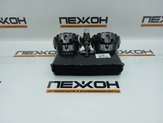 A2138309501 Воздуховод салонный Mercedes CLA c118 Арт 2-811994, вид 3