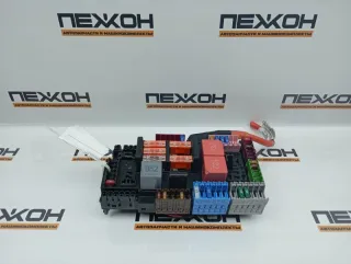 A2139068801 Блок предохранителей Mercedes CLA c118 Арт 2-811995, вид 1