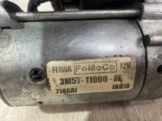 1477482 Стартер Ford C-max 1 Арт 2-812086, вид 6