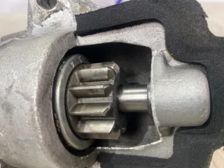 1477482 Стартер Ford C-max 1 Арт 2-812086, вид 7