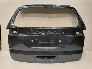 72800R0100 Крышка багажника (дверь 3-5) Kia Carnival 4 Арт 2-812134, вид 1