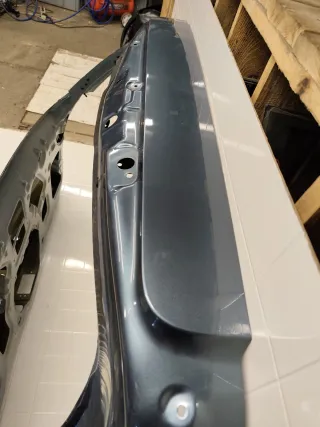 72800R0100 Крышка багажника (дверь 3-5) Kia Carnival 4 Арт 2-812134, вид 13