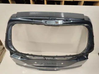 72800R0100 Крышка багажника (дверь 3-5) Kia Carnival 4 Арт 2-812134, вид 3