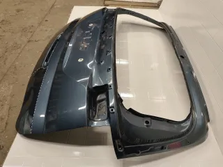 72800R0100 Крышка багажника (дверь 3-5) Kia Carnival 4 Арт 2-812134, вид 7