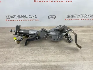 488101BU1A Рулевая колонка Infiniti QX70  Арт 2-812173, вид 1