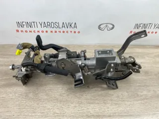 488101BU1A Рулевая колонка Infiniti QX70  Арт 2-812173, вид 12