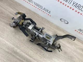 488101BU1A Рулевая колонка Infiniti QX70  Арт 2-812173, вид 14