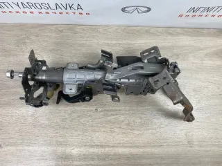 488101BU1A Рулевая колонка Infiniti QX70  Арт 2-812173, вид 4