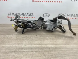 488101BU1A Рулевая колонка Infiniti QX70  Арт 2-812173, вид 8