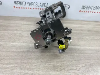 488101BU1A Рулевая колонка Infiniti QX70  Арт 2-812173, вид 9