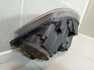 6R1941008F Фара правая Volkswagen Polo 3 Арт 2-812617, вид 14