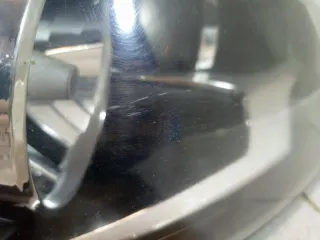 6R1941008F Фара правая Volkswagen Polo 3 Арт 2-812617, вид 4