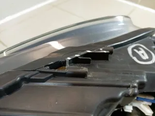 6R1941008F Фара правая Volkswagen Polo 3 Арт 2-812617, вид 9