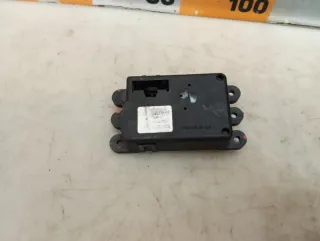 62833003 Моторчик заслонки печки Haima 3 Арт 2-812809, вид 1