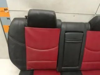 HA2057450M1 Сиденье заднее Haima 3 Арт 2-812903, вид 2