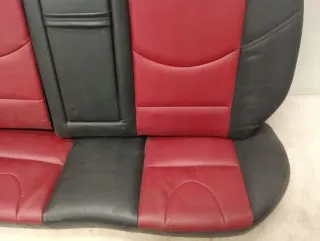 HA2057450M1 Сиденье заднее Haima 3 Арт 2-812903, вид 8