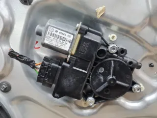 824601p010 Стеклоподъемник Kia Venga Арт 2-813456, вид 3