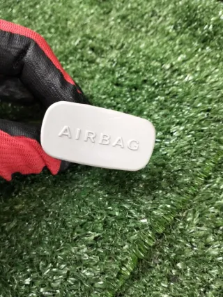 A20569204217H52 Заглушка srs airbag Mercedes C W205 Арт 2-813633, вид 5