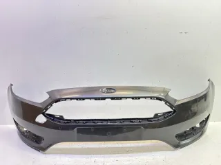 2016512 Бампер задний Ford Focus 3 restailing Арт 2-813875, вид 1