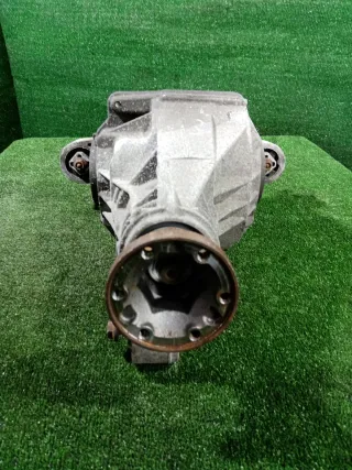 0AB525017J Редуктор заднего моста Audi Q7 4L Арт 2-814202, вид 2