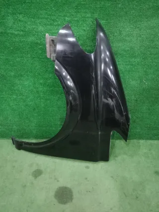 A6396305307 Крыло переднее левое Mercedes Vito W639 Арт 2-814237, вид 1