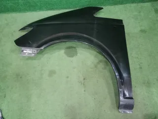 A6396305307 Крыло переднее левое Mercedes Vito W639 Арт 2-814237, вид 3