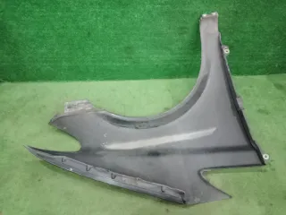 A6396305307 Крыло переднее левое Mercedes Vito W639 Арт 2-814237, вид 5