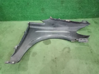 A6396305307 Крыло переднее левое Mercedes Vito W639 Арт 2-814237, вид 6