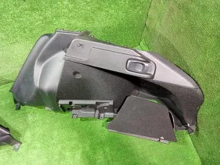 7230A104XA Обшивка багажника Mitsubishi Lancer 10 Арт 2-814245, вид 5