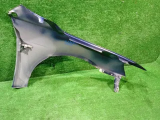 5220G041 Крыло переднее левое Mitsubishi Lancer 10 Арт 2-814259, вид 6