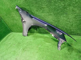 5220G041 Крыло переднее левое Mitsubishi Lancer 10 Арт 2-814259, вид 8