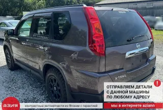 F3101JG0EA Крыло переднее левое Nissan X-Trail T31 Арт 2-814275, вид 13