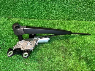 1K9955711A Мотор дворника Volkswagen Golf 5 Арт 2-814312, вид 1