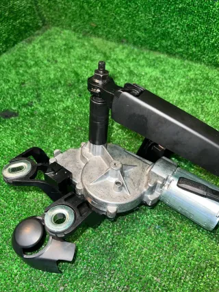 1K9955711A Мотор дворника Volkswagen Golf 5 Арт 2-814312, вид 7