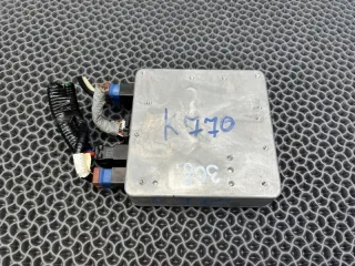 39980-SWW-E01 Блок управления рулевой рейкой Honda CR-V 3 Арт 2-814837, вид 5