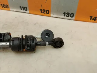 Трос кулисы КПП Ford Tourneo 1.8л 2007г. 1764202 - Фото 2