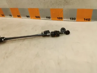 Трос кулисы КПП Ford Tourneo 1.8л 2007г. 1764202 - Фото 3