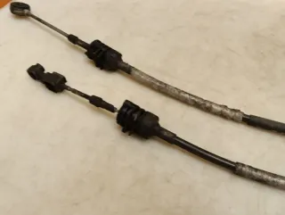 Трос кулисы КПП Ford Tourneo 1.8л 2007г. 1764202 - Фото 6