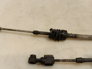 Трос кулисы КПП Ford Tourneo 1.8л 2007г. 1764202 - Фото 8