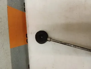 Трос кулисы КПП Ford Tourneo 1.8л 2007г. 1764202 - Фото 9