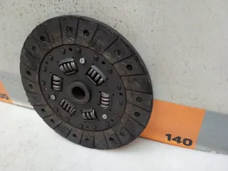 L30116460C Диск сцепления Mazda 5 1 Арт 2-815285, вид 4