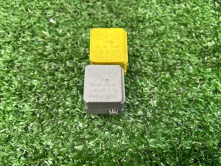 A0025421419 Реле Mercedes Vito W639 Арт 2-815872, вид 2