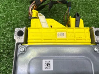 A9064461542 Блок AirBag Mercedes Vito W639 Арт 2-815873, вид 10