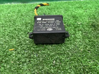 A6398201426 Блок корректора фар Mercedes Vito W639 Арт 2-816055, вид 5