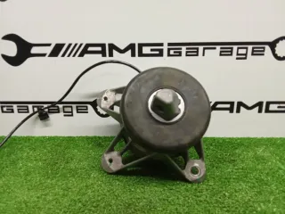 A1672405700 Подушка крепления двигателя Mercedes CLA c118 Арт 2-816182, вид 2