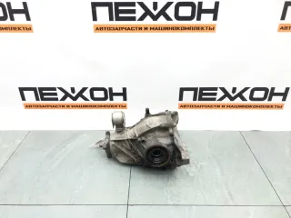 A2133505200 Редуктор моста Mercedes CLA c117 Арт 2-816355, вид 1