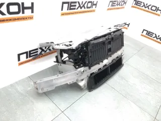 A2136206300 Панель передняя салона (торпедо) Mercedes CLA c118 Арт 2-816360, вид 6