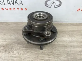 BB5Z1104A Подшипник ступицы Ford Explorer 5 Арт 2-816675, вид 1