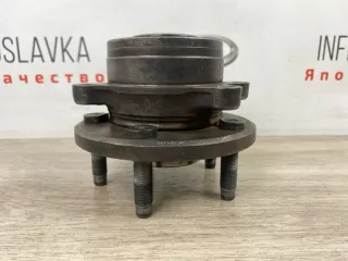 BB5Z1104A Подшипник ступицы Ford Explorer 5 Арт 2-816675, вид 7
